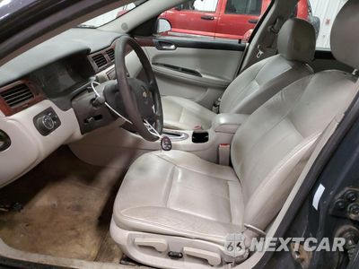 Zdjęcie 7 z 12 samochodu: 2009 CHEVROLET IMPALA 1LT VIN:2G1WT57K491324942 - miniatura
