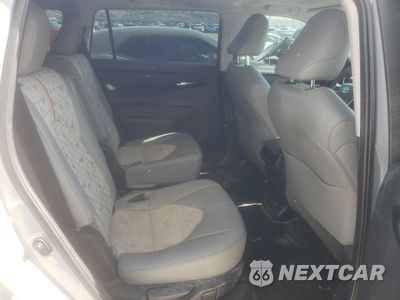 Zdjęcie 11 z 14 samochodu: 2023 TOYOTA HIGHLANDER HYBRID BRONZE EDITION VIN:5TDABRCH8PS593750 - miniatura