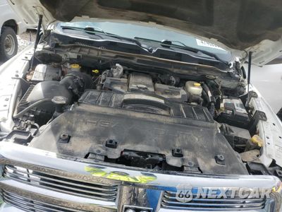 Zdjęcie 12 z 14 samochodu: 2012 DODGE RAM 2500 LARAMIE VIN:3C6UD5NL8CG177327 - miniatura