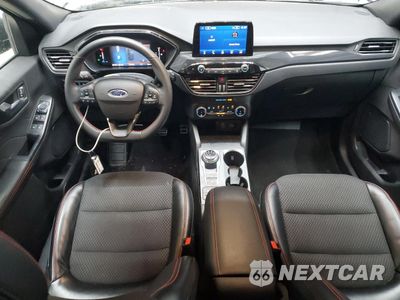 Zdjęcie 8 z 14 samochodu: 2024 FORD ESCAPE ST LINE VIN:1FMCU0MN2RUA06648 - miniatura