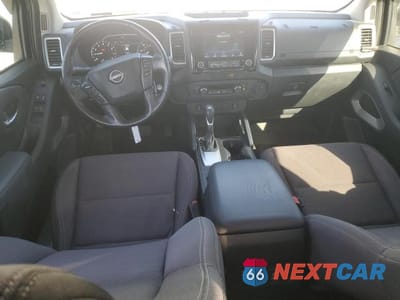 Zdjęcie 8 z 13 samochodu: 2022 NISSAN FRONTIER VIN:1N6ED1EJXNN603885 - miniatura