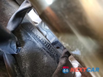 Zdjęcie 9 z 9 samochodu: 2005 SUZUKI GSX-R600 K VIN:JS1GN7CA252115993 - miniatura