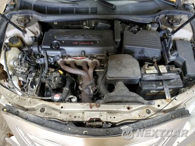 Zdjęcie 11 z 12 samochodu: 2008 TOYOTA CAMRY CE VIN:4T1BE46K58U759253 - miniatura