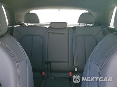 Zdjęcie 10 z 14 samochodu: 2022 AUDI Q3 PREMIUM S LINE 45 VIN:WA1DECF33N1032135 - miniatura