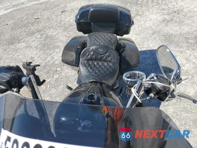 Piąte zdjęcie samochodu w środku: 2017 HARLEY-DAVIDSON FLTRXS ROAD GLIDE SPECIAL VIN:1HD1KTC15HB652700 - miniatura