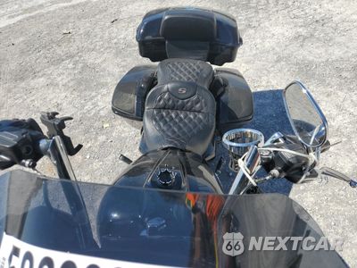 Piąte zdjęcie samochodu w środku: 2017 HARLEY-DAVIDSON FLTRXS ROAD GLIDE SPECIAL VIN:1HD1KTC15HB652700 - miniatura