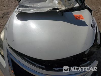 Zdjęcie 11 z 12 samochodu: 2014 NISS ALTIMA VIN:1N4AL3AP6EC323845 - miniatura