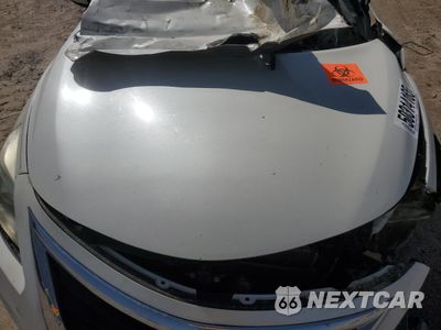 Zdjęcie 11 z 12 samochodu: 2014 NISSAN ALTIMA 2.5 VIN:1N4AL3AP6EC323845 - miniatura