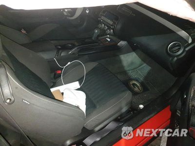 Zdjęcie 10 z 12 samochodu: 2011 CHEVROLET CAMARO LS VIN:2G1FA1ED0B9140074 - miniatura