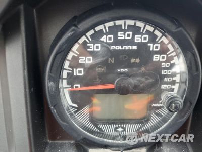 Zdjęcie 8 z 10 samochodu: 2020 POLARIS RANGER 500 VIN:3NSMAA509LE761827 - miniatura