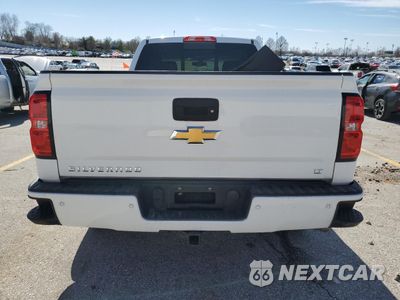 Zdjęcie 6 z 13 samochodu: 2017 CHEVROLET SILVERADO K1500 LT VIN:1GCVKREC8HZ194226 - miniatura