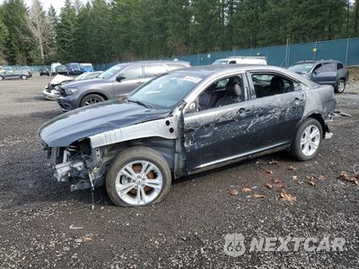 2013 FORD TAURUS SEL 1FAHP2H8XDG181163 - główne zdjęcie licytacji z USA - miniatura