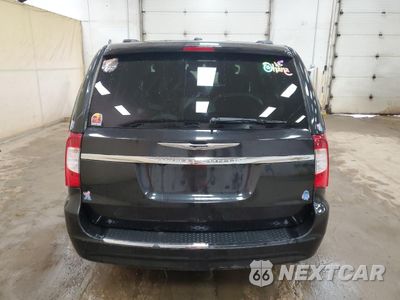 Zdjęcie 6 z 16 samochodu: 2013 CHRYSLER TOWN & COUNTRY TOURING VIN:2C4RC1BGXDR783001 - miniatura