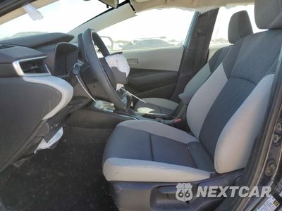 Zdjęcie 7 z 15 samochodu: 2023 TOYOTA COROLLA LE VIN:5YFB4MDE1PP073601 - miniatura