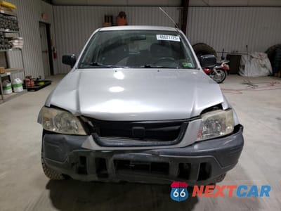 Piąte zdjęcie samochodu w środku: 1997 HONDA CR-V LX VIN:JHLRD1857VC033040 - miniatura