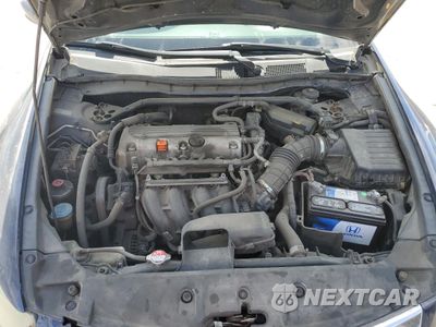 Zdjęcie 11 z 12 samochodu: 2012 HONDA ACCORD EX VIN:1HGCP2F74CA070710 - miniatura