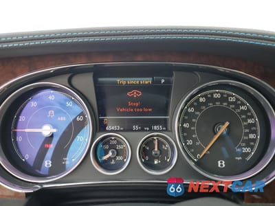 Zdjęcie 9 z 15 samochodu: 2017 BENTLEY CONTINENTAL GT VIN:SCBFY7ZA2HC064187 - miniatura