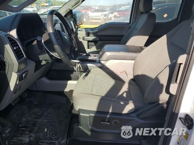 Zdjęcie 7 z 12 samochodu: 2015 FORD F150 SUPER CAB VIN:1FTEX1C81FKE54425 - miniatura