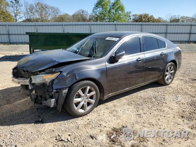 2012 ACURA TL 19UUA8F53CA000929 - główne zdjęcie licytacji z USA - miniatura