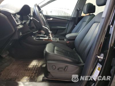 Zdjęcie 7 z 15 samochodu: 2021 AUDI Q5 PREMIUM PLUS VIN:WA1BAAFY3M2025889 - miniatura