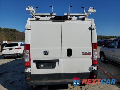Zdjęcie 6 z 12 samochodu: 2021 RAM PROMASTER 1500 ** R & D * PRI FLEET ** VIN:3C6ERVAG5ME505556 - miniatura