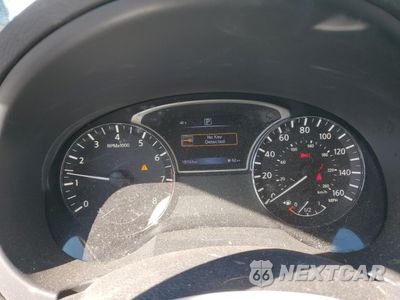 Zdjęcie 9 z 13 samochodu: 2017 NISSAN ALTIMA 2.5 VIN:1N4AL3AP2HC258061 - miniatura