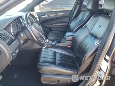 Zdjęcie 7 z 15 samochodu: 2021 CHRYSLER 300 S VIN:2C3CCABG3MH541196 - miniatura