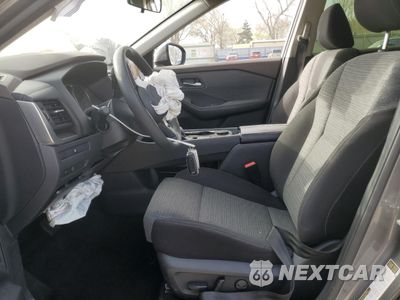 Zdjęcie 7 z 16 samochodu: 2023 NISSAN ROGUE SV VIN:JN8BT3BB4PW196195 - miniatura