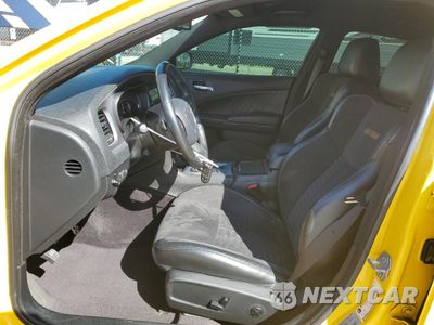 Zdjęcie 7 z 16 samochodu: 2017 DODGE CHARGER R/T VIN:2C3CDXCT0HH545904 - miniatura