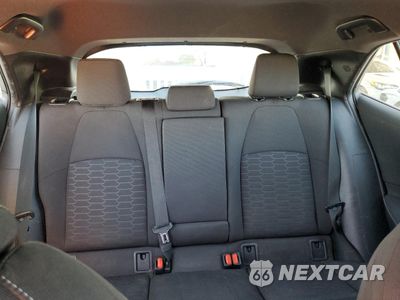 Zdjęcie 10 z 13 samochodu: 2021 TOYOTA COROLLA SE VIN:JTND4MBE1M3122534 - miniatura