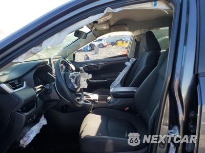 Zdjęcie 7 z 13 samochodu: 2023 TOYOTA RAV4 LE VIN:2T3F1RFV9PC351625 - miniatura