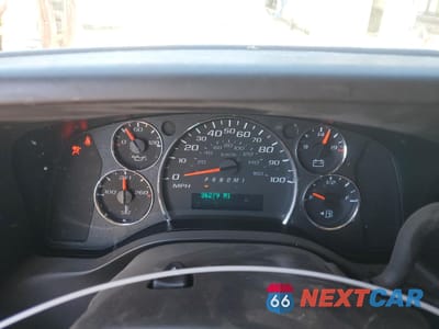 Zdjęcie 9 z 14 samochodu: 2023 CHEVROLET EXPRESS G2500 VIN:1GCWGAFP8P1156503 - miniatura