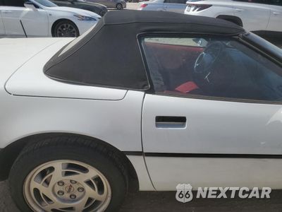 Zdjęcie 10 z 12 samochodu: 1990 CHEVROLET CORVETTE VIN:1G1YY3388L5114407 - miniatura