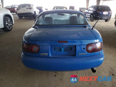 Zdjęcie 6 z 12 samochodu: 1991 MAZDA MX-5 MIATA VIN:JM1NA3513M0213049 - miniatura