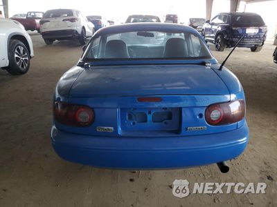 Zdjęcie 6 z 12 samochodu: 1991 MAZDA MX-5 MIATA VIN:JM1NA3513M0213049 - miniatura