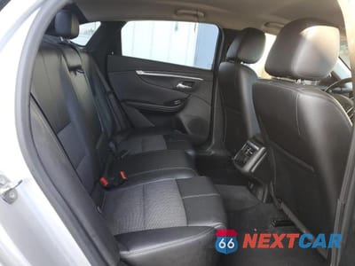 Zdjęcie 10 z 12 samochodu: 2017 CHEVROLET IMPALA LT VIN:2G1105S38H9161652 - miniatura