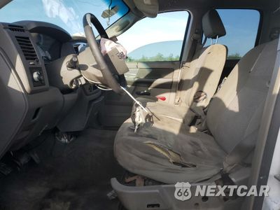 Zdjęcie 7 z 13 samochodu: 2007 DODGE RAM 1500 ST VIN:1D3HU18217J627241 - miniatura