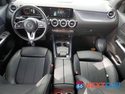 Zdjęcie 8 z 15 samochodu: 2022 MERCEDES-BENZ GLA 250 VIN:W1N4N4GB6NJ335095 - miniatura