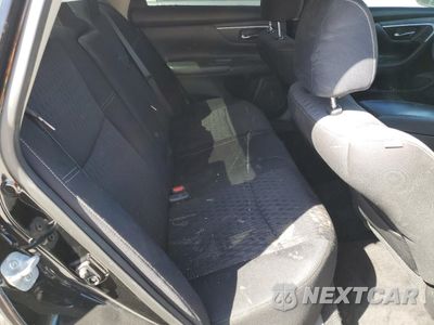 Zdjęcie 10 z 15 samochodu: 2017 NISSAN ALTIMA 2.5 VIN:1N4AL3AP0HC110913 - miniatura