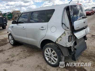 Drugie zdjęcie samochodu z przodu: 2017 KIA SOUL + VIN:KNDJP3A58H7446511 - miniatura