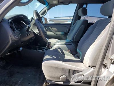 Zdjęcie 7 z 12 samochodu: 2004 TOYOTA TUNDRA DOUBLE CAB SR5 VIN:5TBET34114S459938 - miniatura