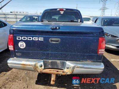 Zdjęcie 6 z 12 samochodu: 2016 DODGE DAKOTA QUAD SLT VIN:1B7HL48N02S620632 - miniatura
