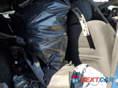 Zdjęcie 11 z 14 samochodu: 2003 NISSAN XTERRA SE VIN:5N1MD28Y23C665279 - miniatura