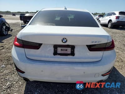Zdjęcie 6 z 12 samochodu: 2022 BMW 330I VIN:3MW5R1J03N8C42596 - miniatura