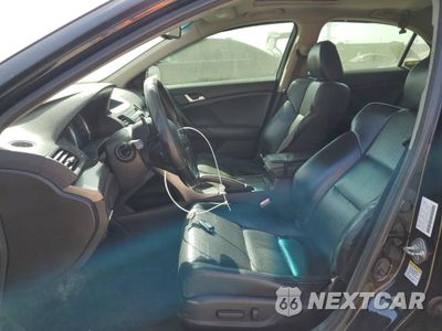 Zdjęcie 7 z 14 samochodu: 2012 ACURA TSX TECH VIN:JH4CU2F60CC014877 - miniatura