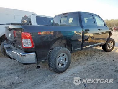 Trzecie zdjęcie samochodu z tyłu: 2023 RAM 3500 TRADESMAN VIN:3C63R3CL5PG542346 - miniatura