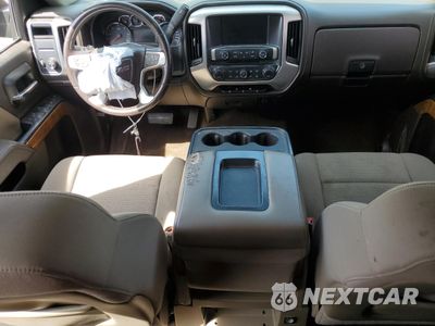 Zdjęcie 8 z 15 samochodu: 2014 GMC SIERRA C1500 SLE VIN:1GTR1UEHXEZ245627 - miniatura