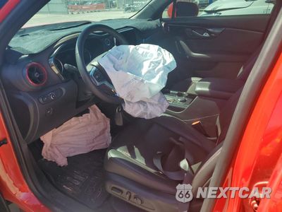 Zdjęcie 7 z 13 samochodu: 2020 CHEVROLET BLAZER RS VIN:3GNKBERS1LS723252 - miniatura