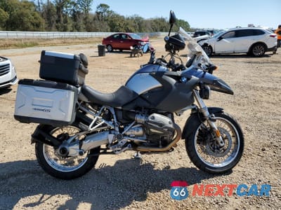 2005 BMW R1200 GS WB10317A25ZL78140 - główne zdjęcie licytacji z USA - miniatura