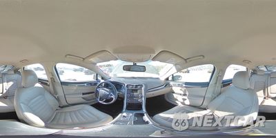 Zdjęcie 13 z 14 samochodu: 2017 FORD FUSION SE VIN:3FA6P0HD7HR207905 - miniatura
